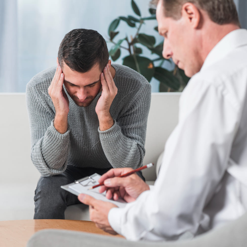 How Can You Manage Anxiety and Overthinking