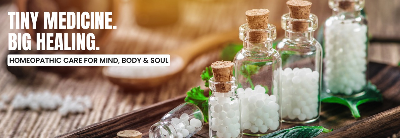 Homeopathy