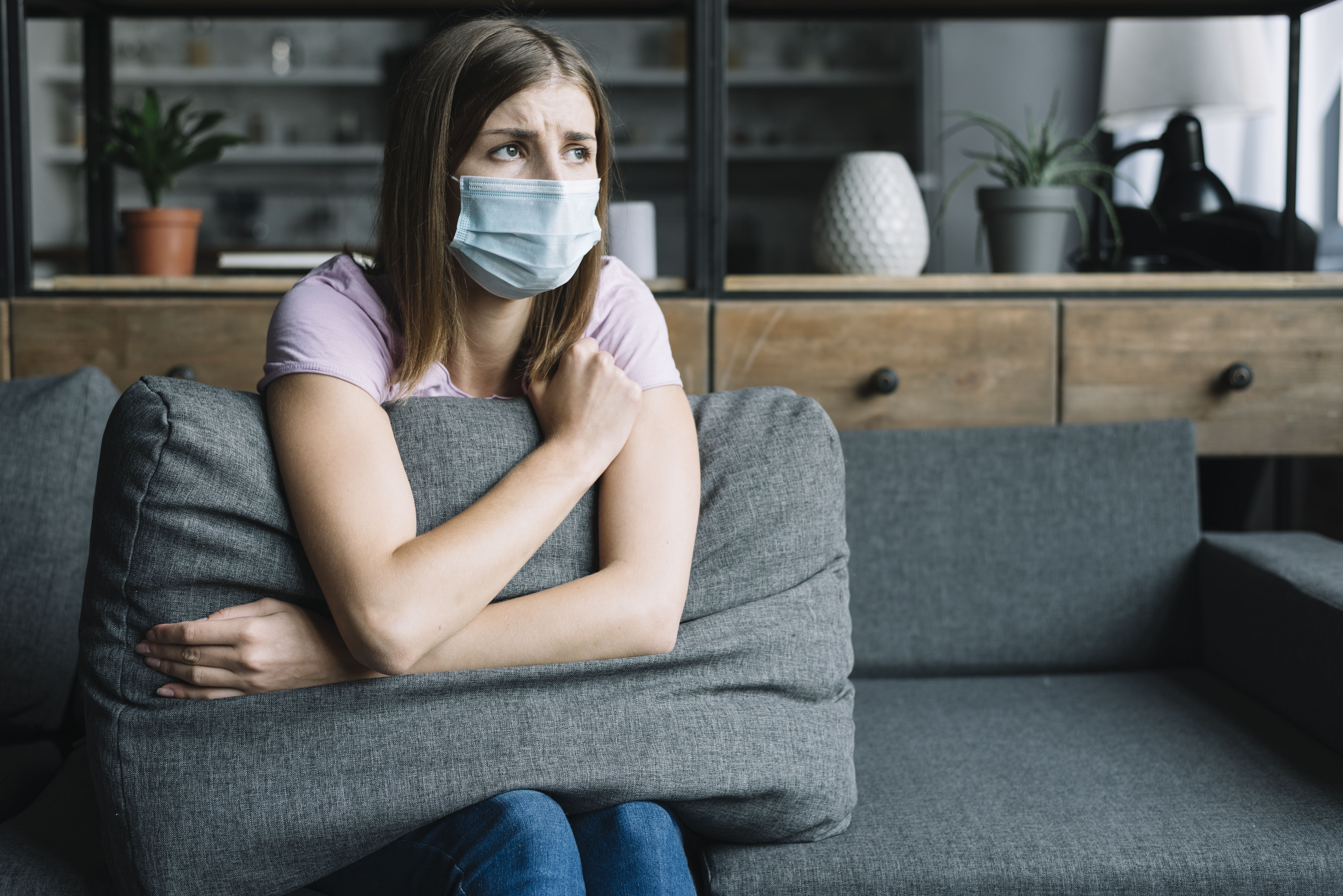 What Is Low Immunity