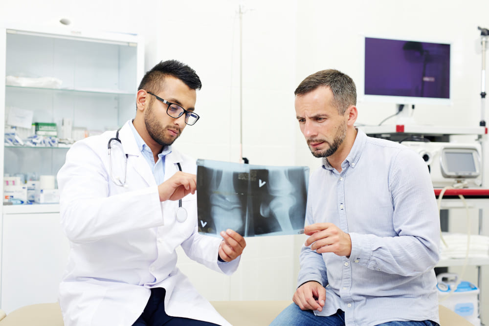 Musculoskeletal Problems Treatment