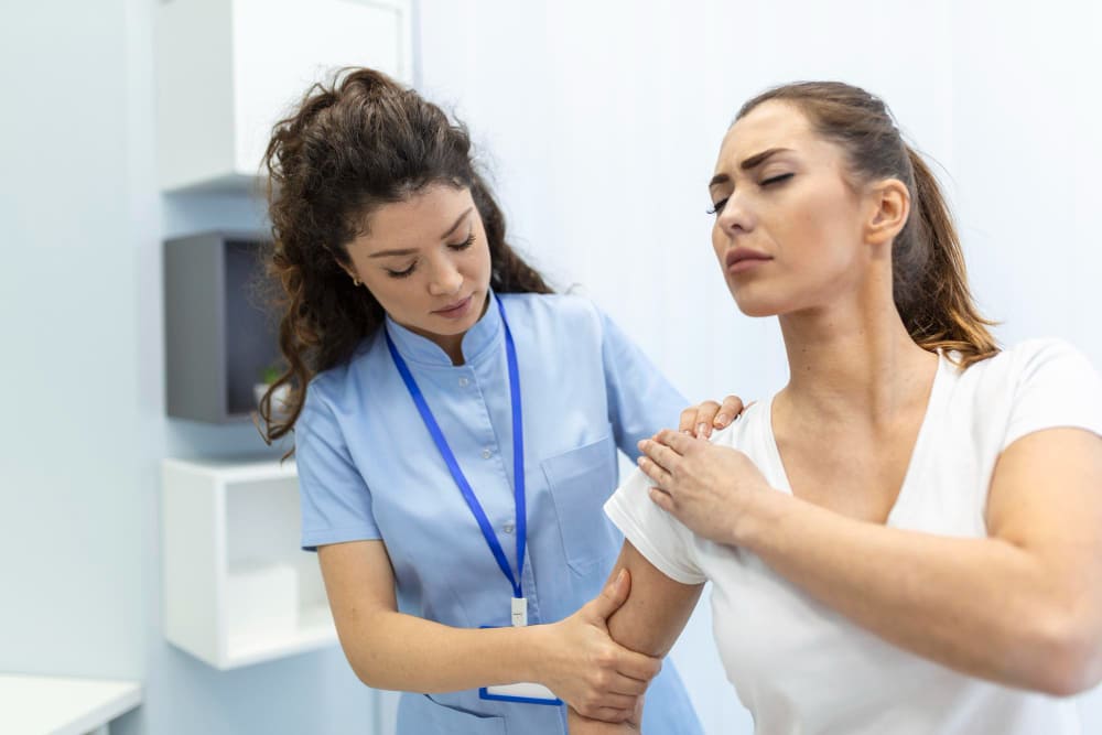 What Are Musculoskeletal Problems