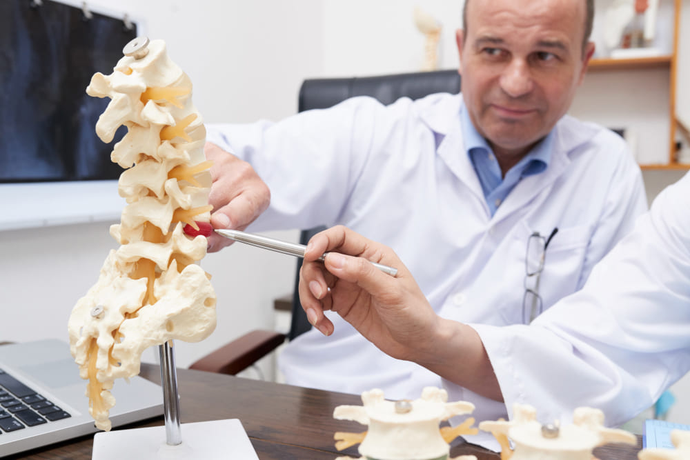 Mind-Body Support for Chronic Pain