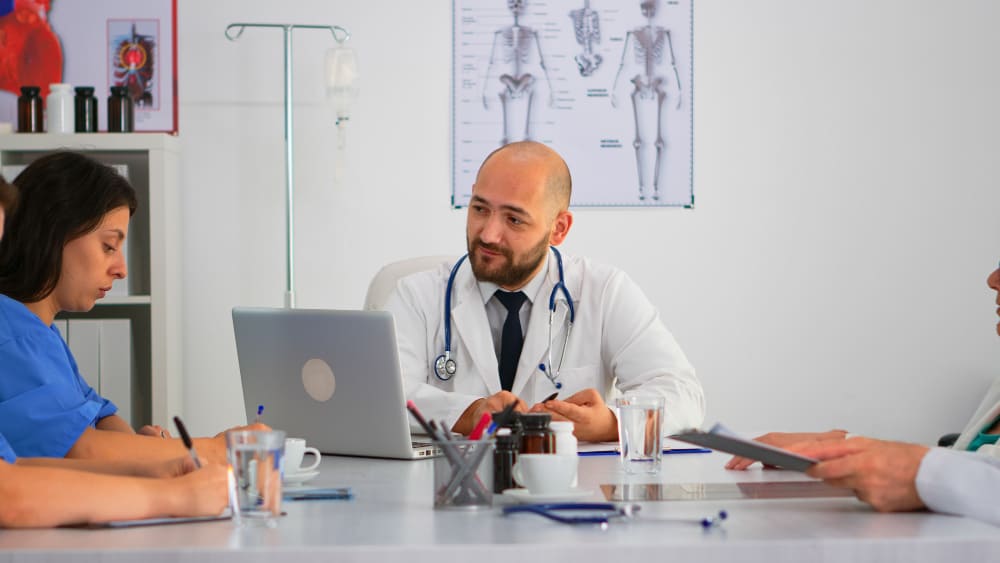 Who Can Benefit From Musculoskeletal Problems Treatment