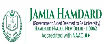 Jamia Hamdard University
