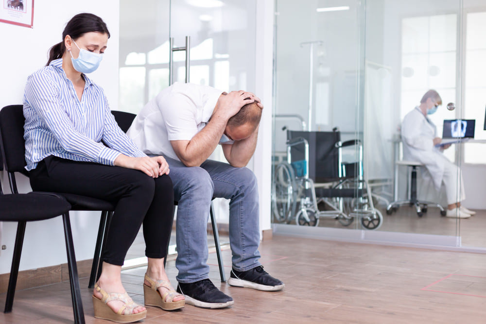 Personality Traits vs Personality Disorders