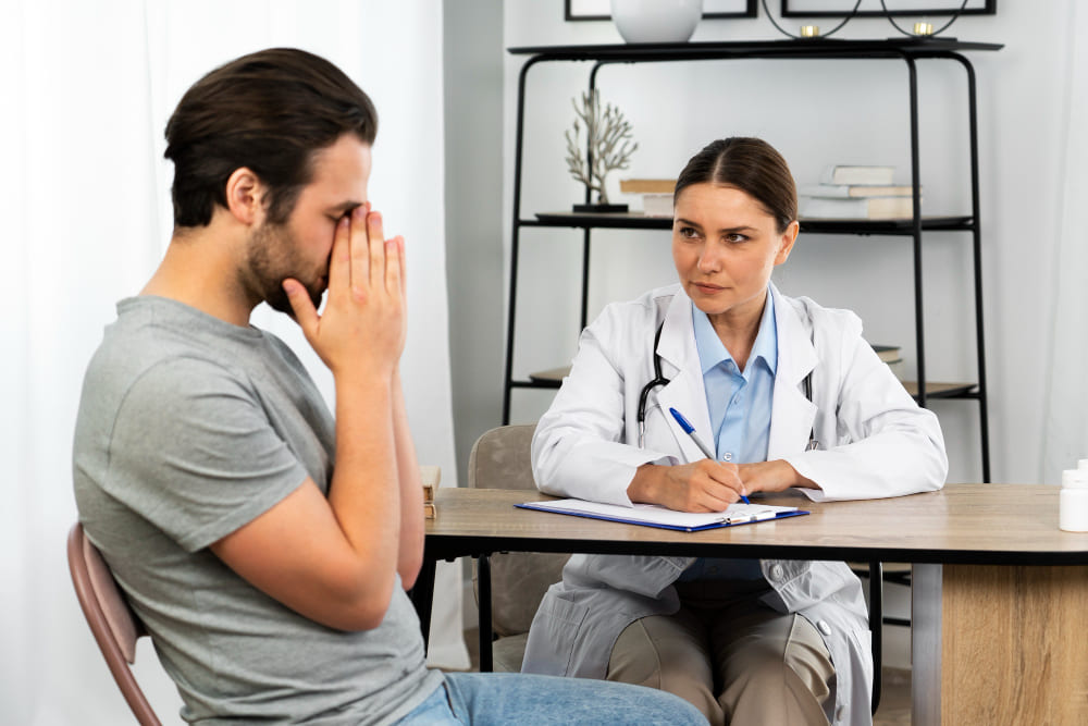 Phobia Symptoms in Children