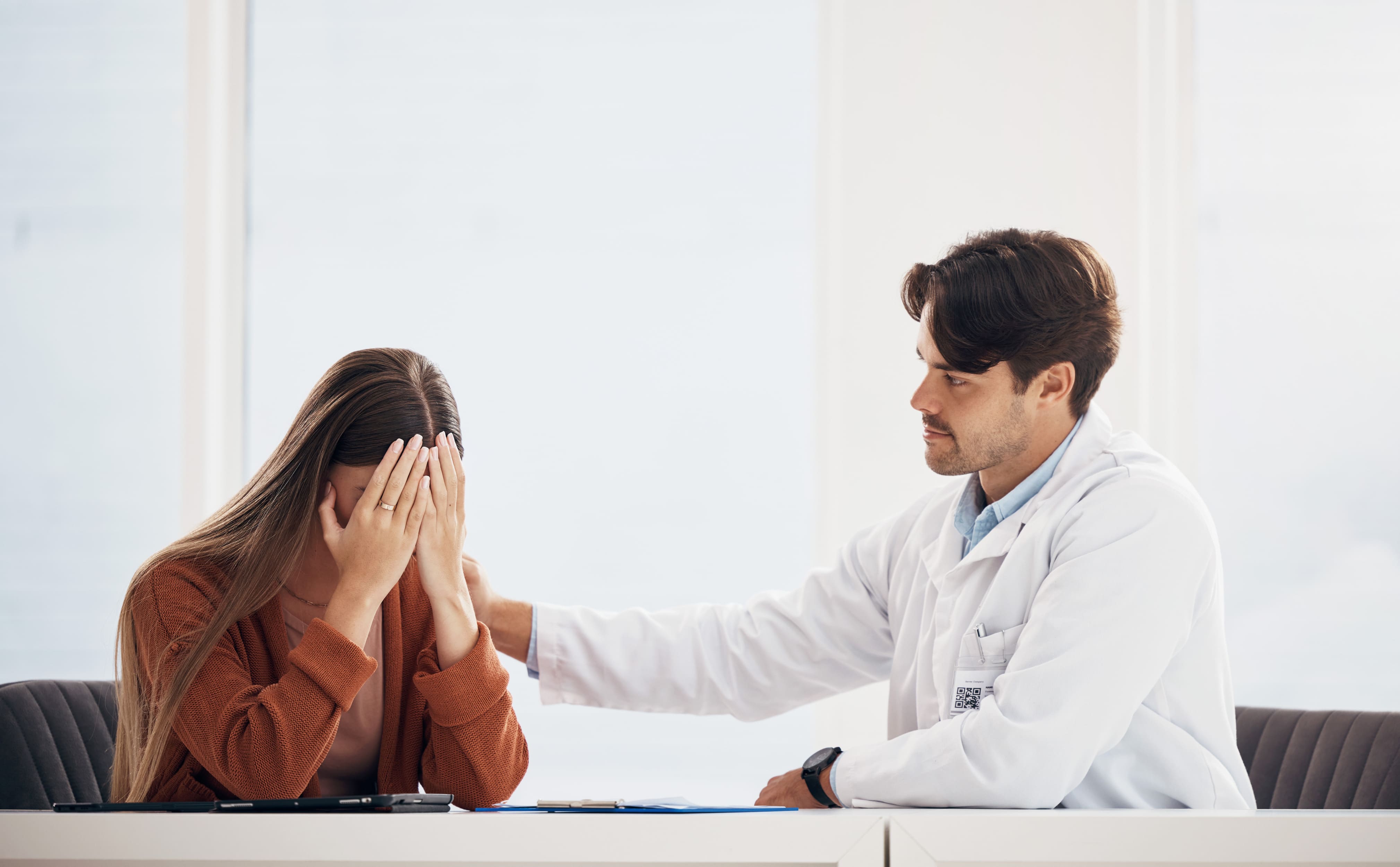 Can Phobias Be Overcome