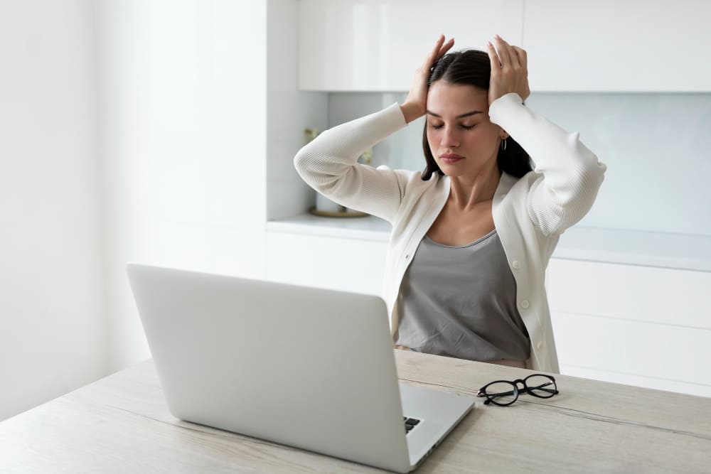 Stress & Burnout