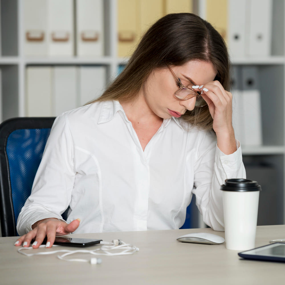 What Is Burnout